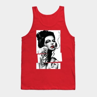 SUCKAFREE Tank Top